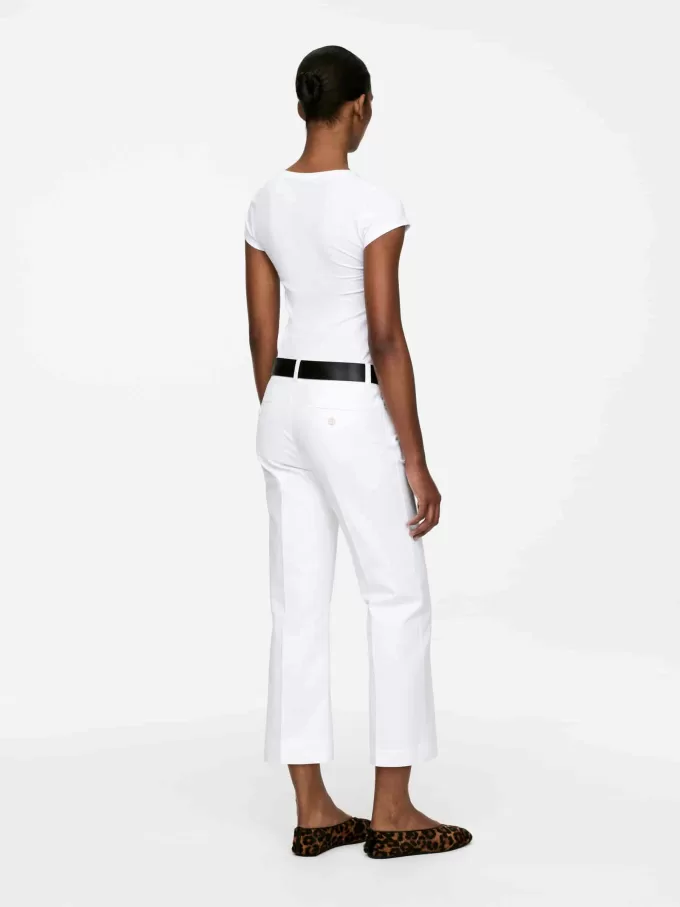 LUNA Camiseta entallada LUNA Camiseta entallada