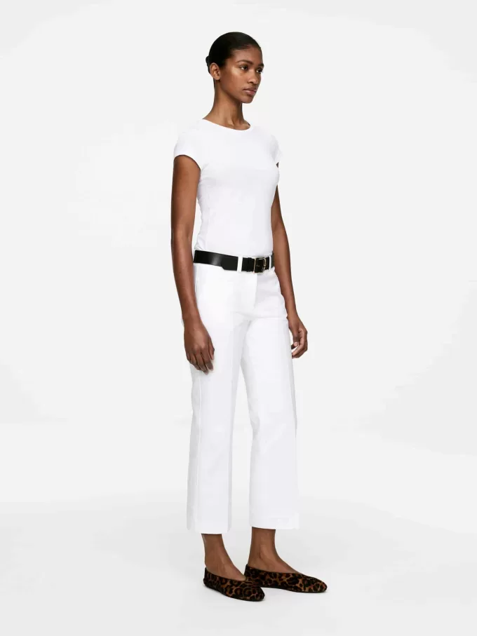 LUNA Camiseta entallada LUNA Camiseta entallada