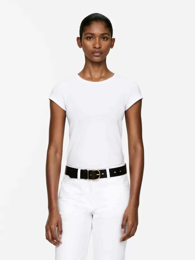 LUNA Camiseta entallada LUNA Camiseta entallada