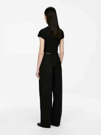 LUNA Camiseta entallada