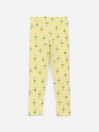 Leggings De Jersey Estampados