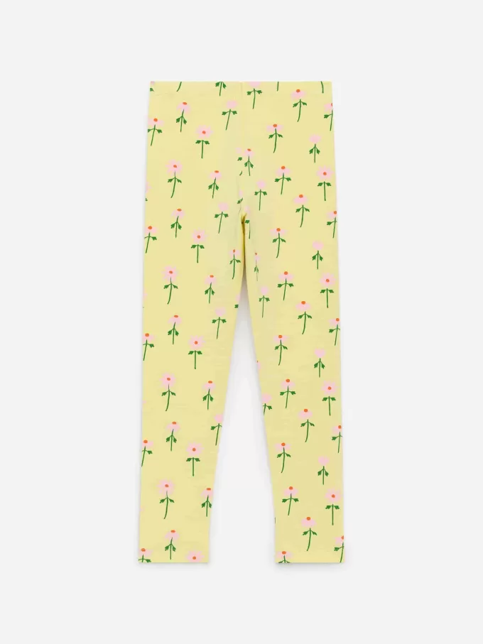 Leggings De Jersey Estampados Leggings De Jersey Estampados