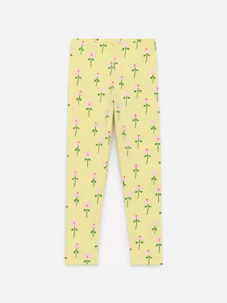 Leggings De Jersey Estampados