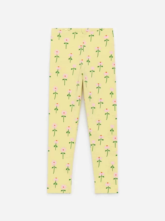 Leggings De Jersey Estampados Leggings De Jersey Estampados