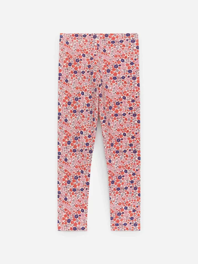 Leggings De Jersey Estampados Leggings De Jersey Estampados