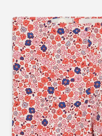 Leggings De Jersey Estampados