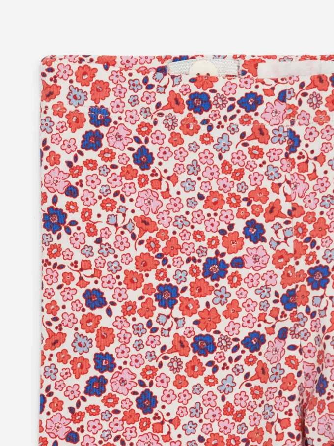 Leggings De Jersey Estampados Leggings De Jersey Estampados