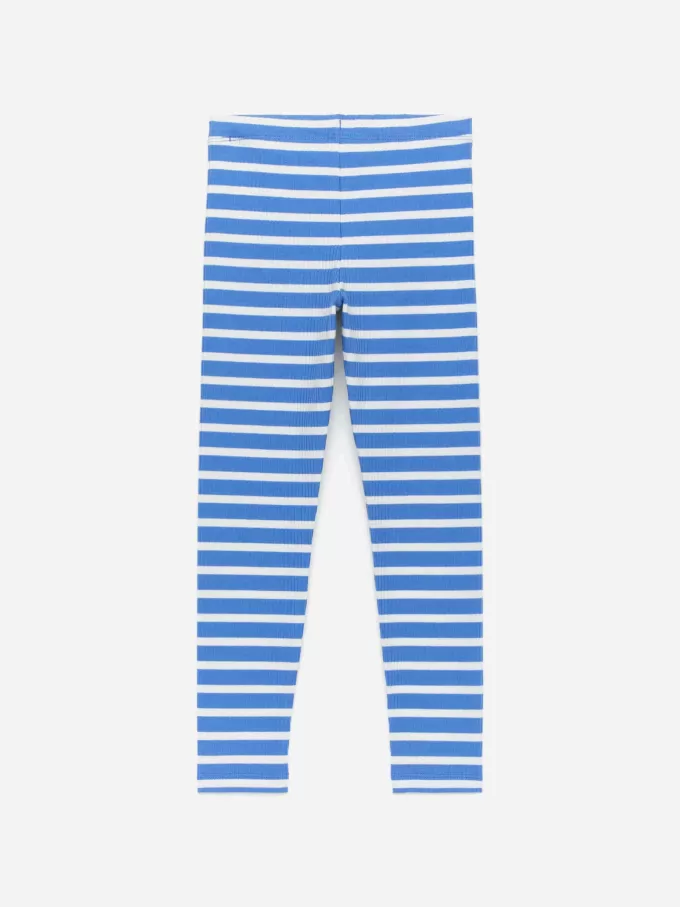 Leggings acanalados Leggings acanalados