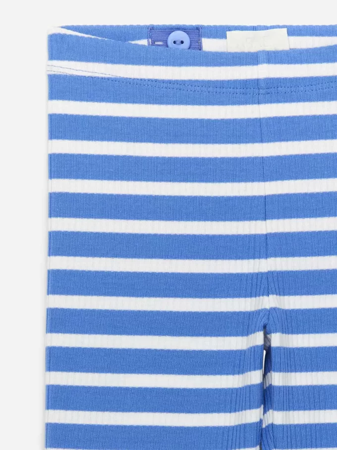 Leggings acanalados Leggings acanalados