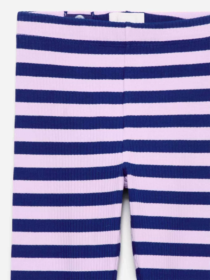 Leggings acanalados Leggings acanalados