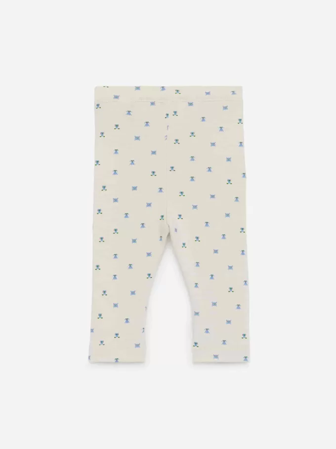 Leggings de punto Leggings de punto