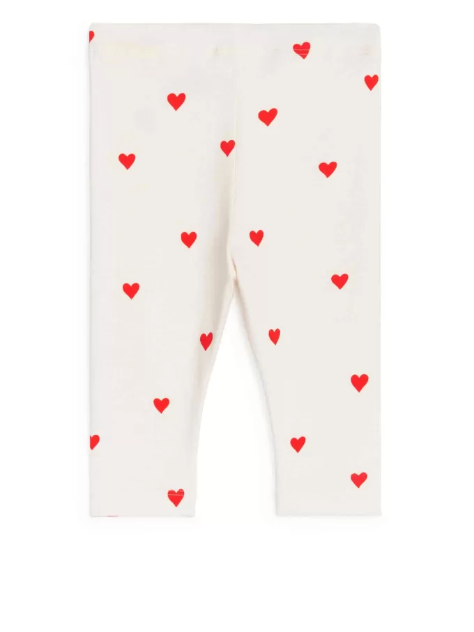 Leggings de punto Leggings de punto