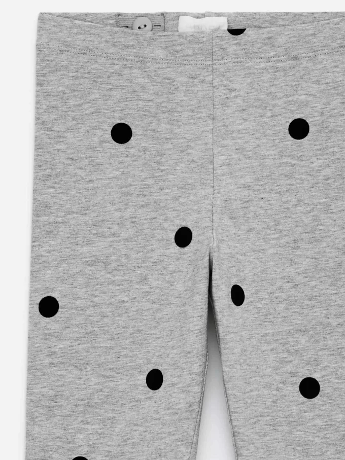 Leggings de punto Leggings de punto