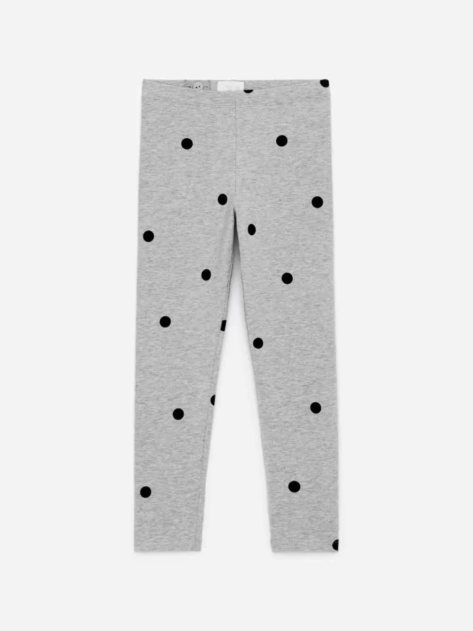 Leggings de punto Leggings de punto
