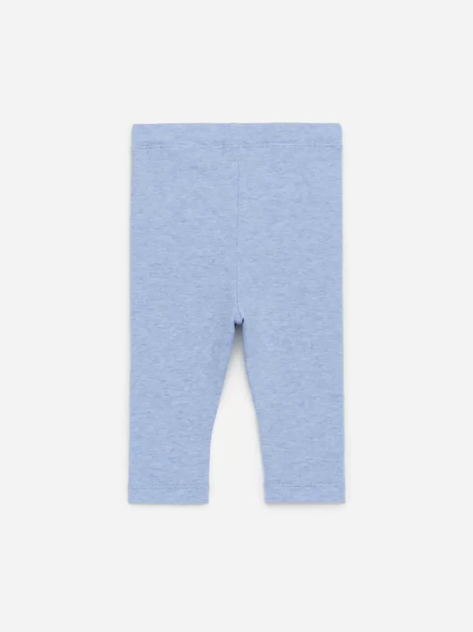 Leggings de punto Leggings de punto