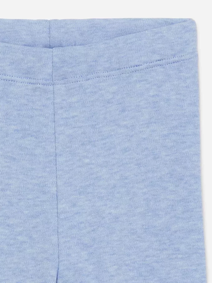 Leggings de punto Leggings de punto