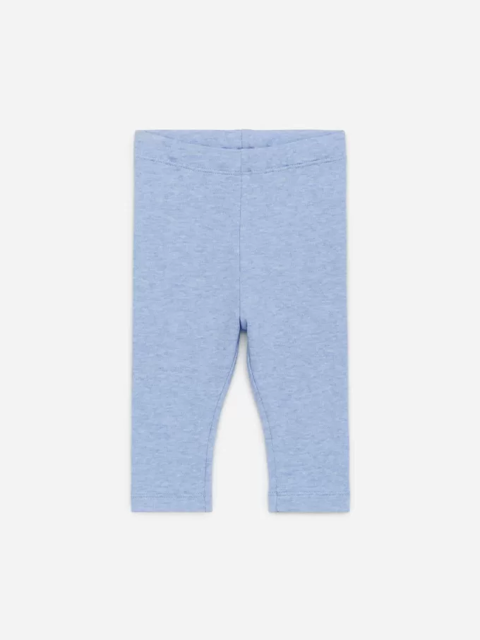 Leggings de punto Leggings de punto