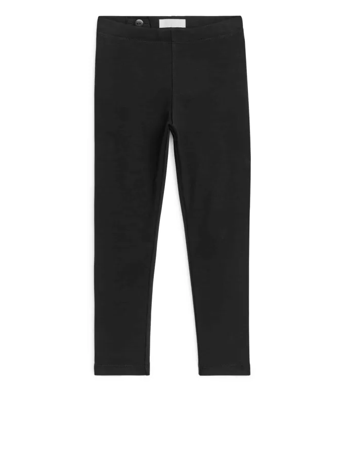 Leggings de punto Leggings de punto