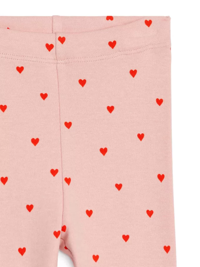 Leggings de punto Leggings de punto