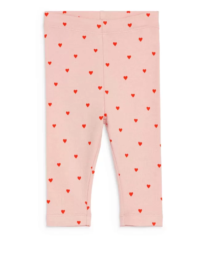 Leggings de punto Leggings de punto