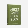 Libro de cocina de ARKET CAFÉ Libro de cocina de ARKET CAFÉ