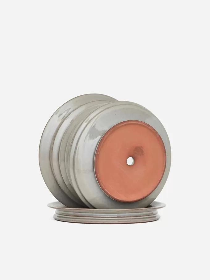 Maceta de cerámica Maceta de cerámica