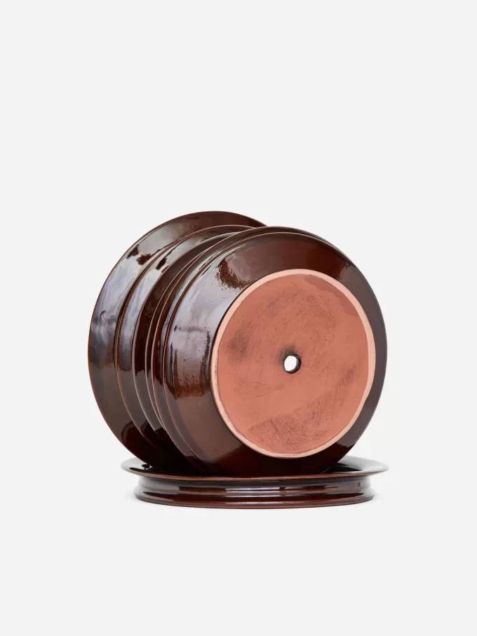 Maceta de cerámica Maceta de cerámica