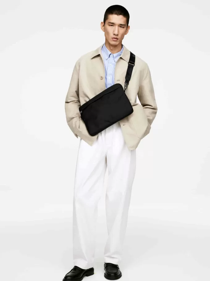 Maletín para portátil de 13″ y 16″ Maletín para portátil de 13″ y 16″