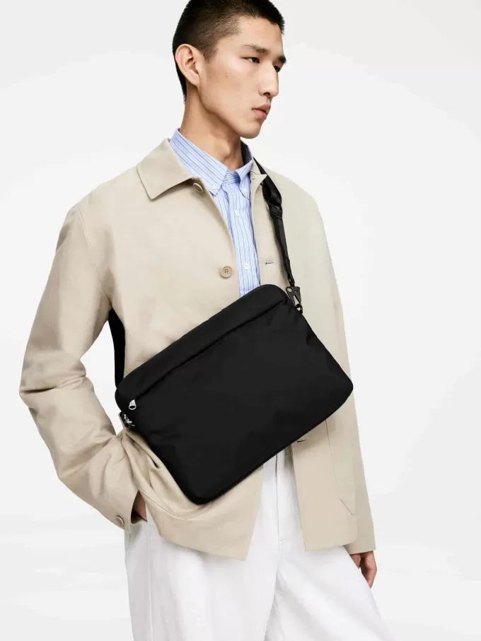 Maletín para portátil de 13″ y 16″ Maletín para portátil de 13″ y 16″