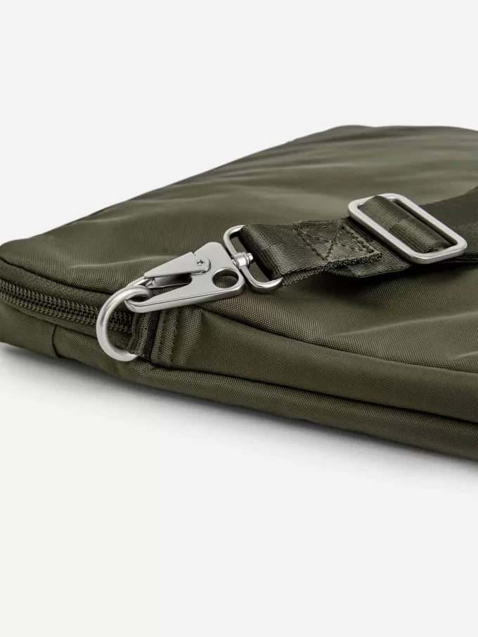 Maletín para portátil de 13″ y 16″ Maletín para portátil de 13″ y 16″