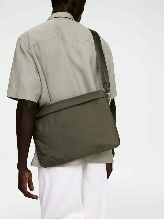 Maletín para portátil de 13″ y 16″ Maletín para portátil de 13″ y 16″