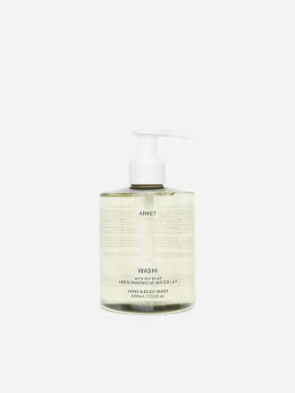 Mano y amp; Gel de baño 300ml