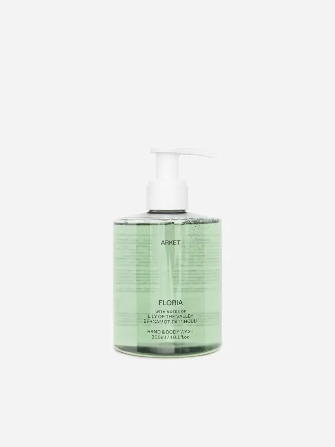 Mano y amp; Gel de baño 300ml Mano y amp; Gel de baño 300ml