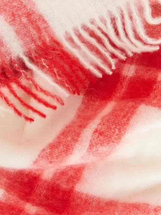 Manta Stackelbergs Mohair