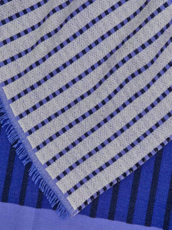 Manta de lana Manta de lana