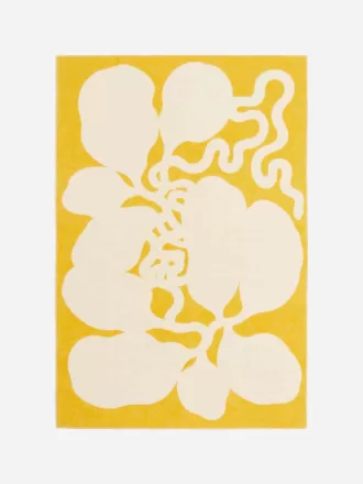 Manta de lana Klippan