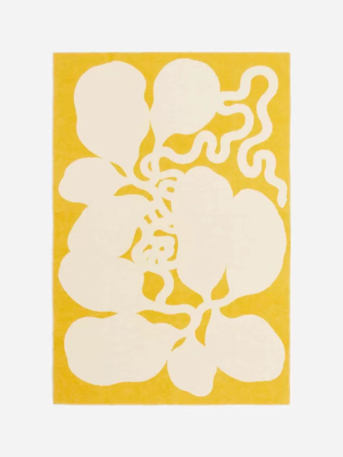 Manta de lana Klippan Manta de lana Klippan