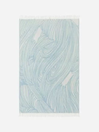 Manta de lana Klippan