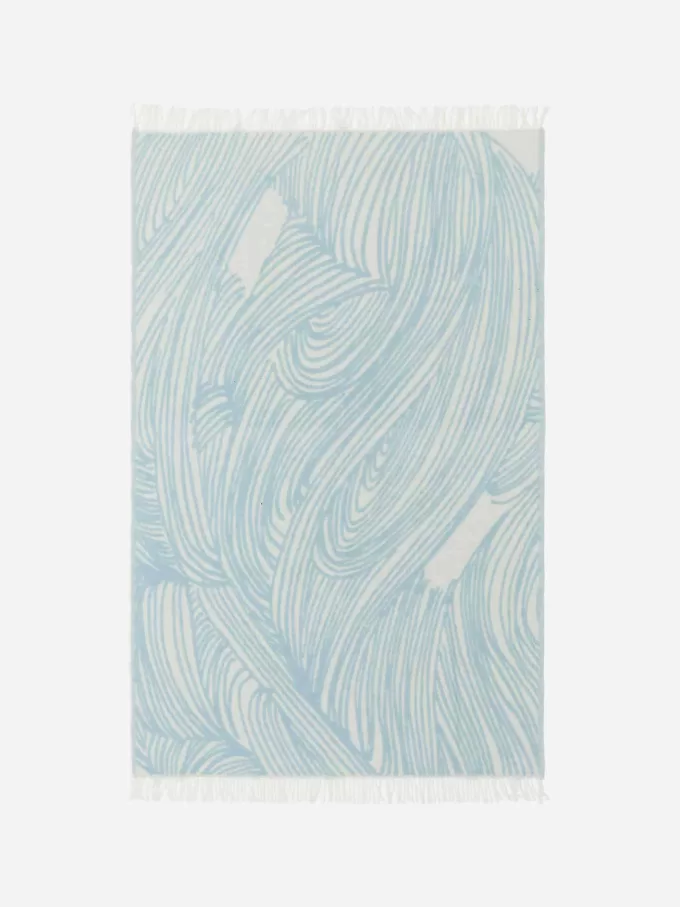 Manta de lana Klippan Manta de lana Klippan