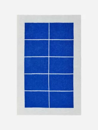 Manta de lana Klippan