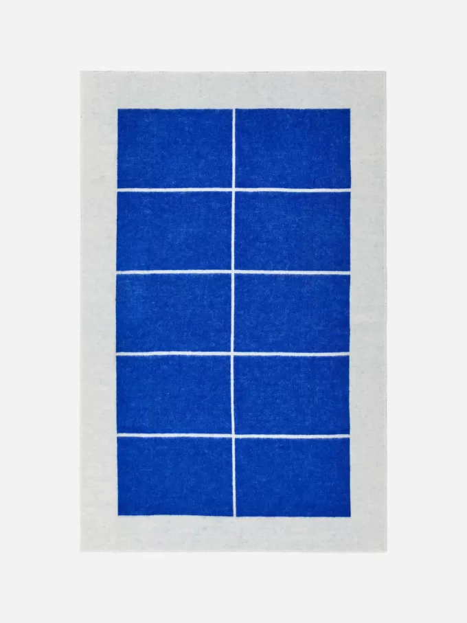 Manta de lana Klippan Manta de lana Klippan