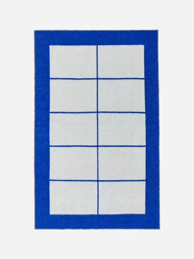 Manta de lana Klippan Manta de lana Klippan