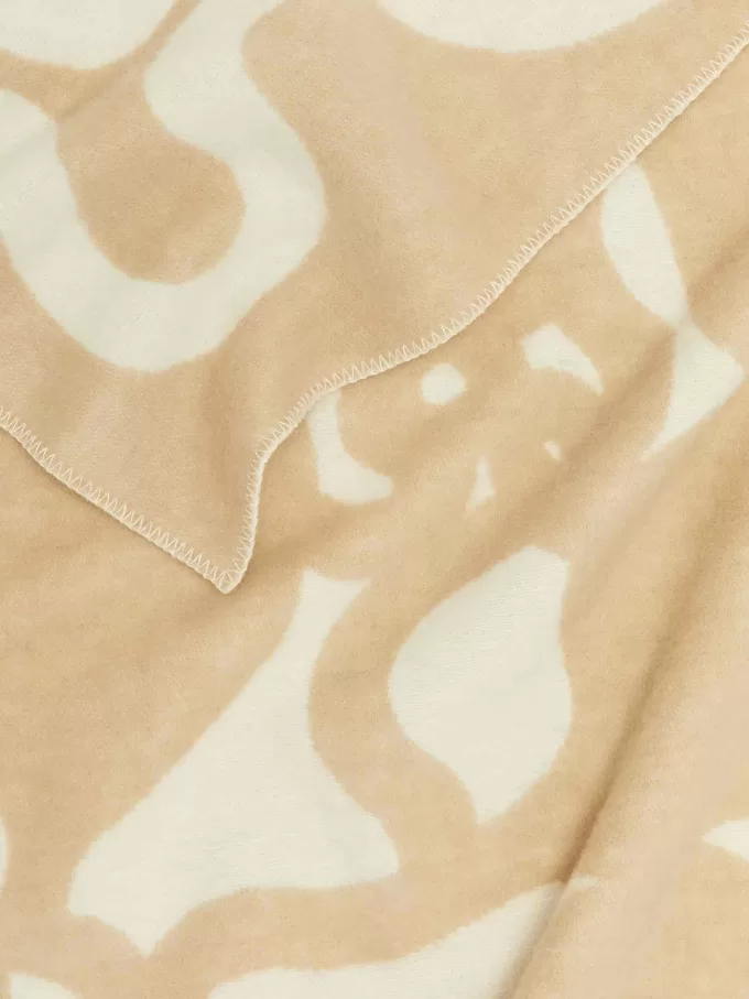 Manta de lana Klippan Manta de lana Klippan