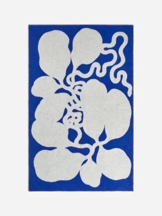 Manta de lana Klippan