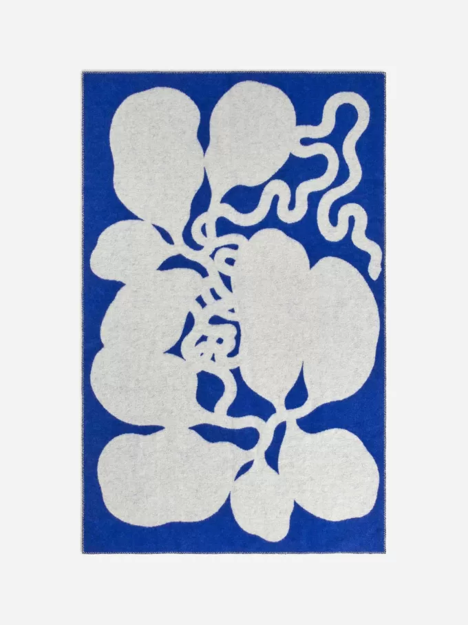 Manta de lana Klippan Manta de lana Klippan