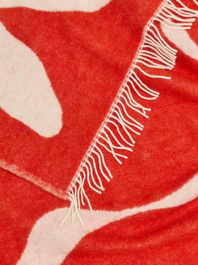 Manta de lana Klippan Manta de lana Klippan