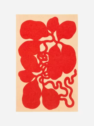 Manta de lana Klippan