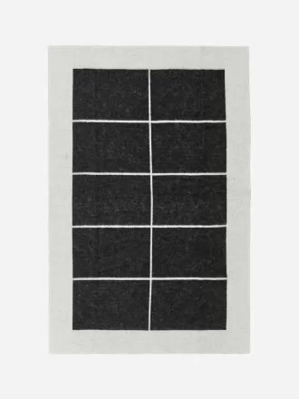 Manta de lana Klippan