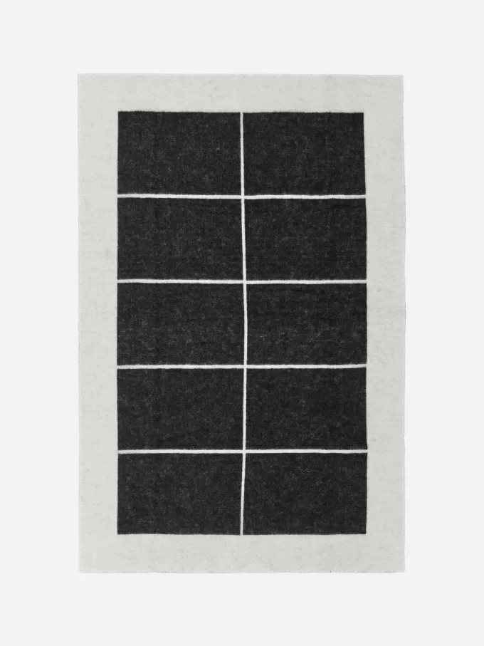 Manta de lana Klippan Manta de lana Klippan