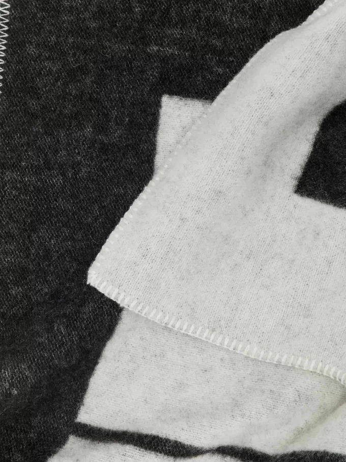 Manta de lana Klippan Manta de lana Klippan